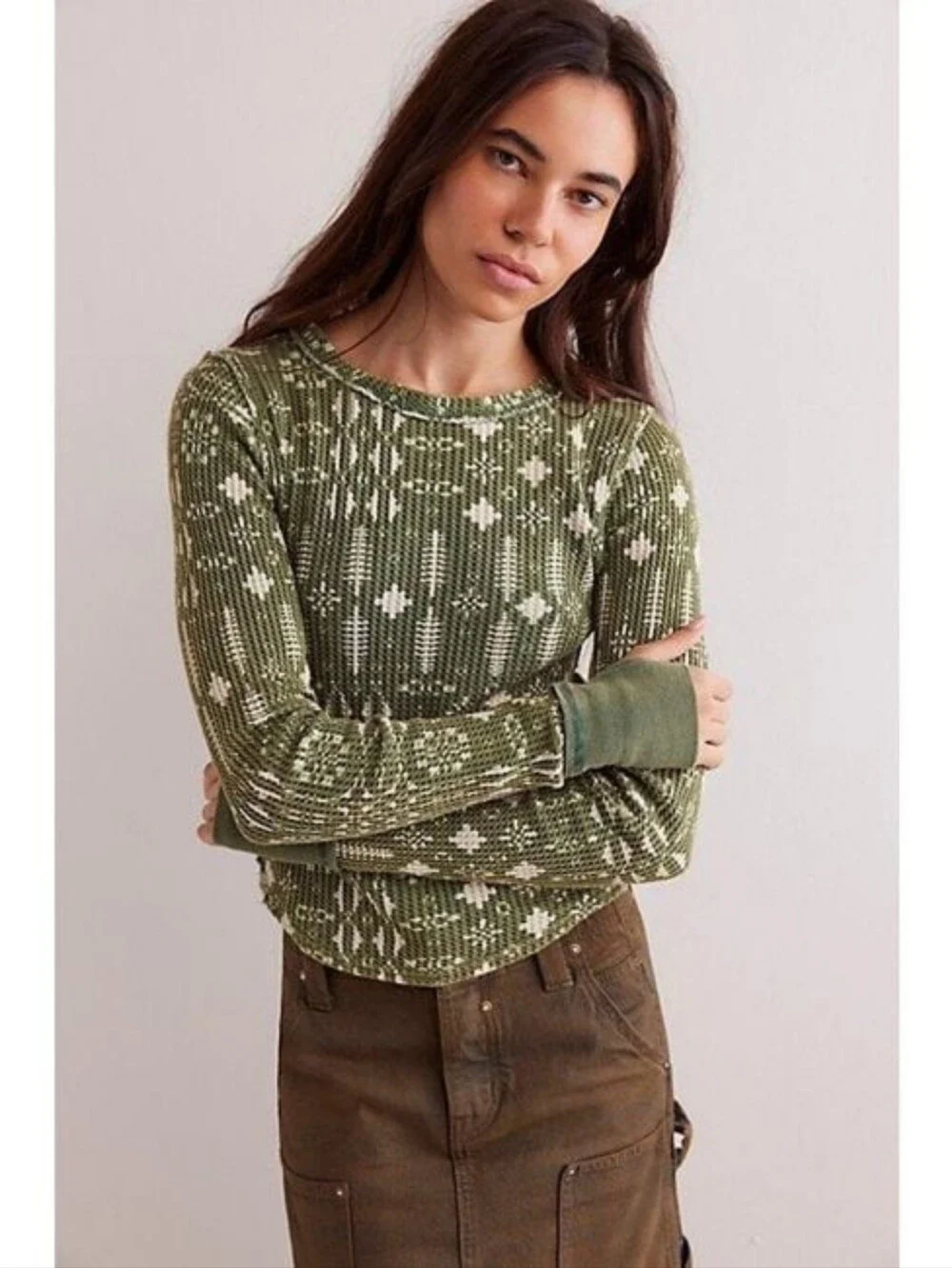 Free People nwot never